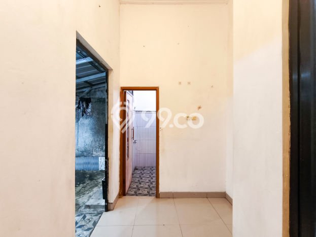 Rumah Modern 2 KT di Bekasi Bekasi Rumah Modern 2 KT di Bekasi Bekasi