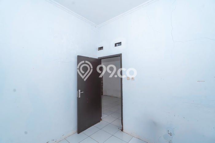 Jual Rumah Murah Meriah Sawangan Punya 2 KT & LT 84m2 Jual Rumah Murah Meriah Sawangan Punya 2 KT & LT 84m2