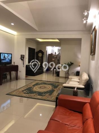 Hunian Cantik Modern Lb 250m2 di Pamulang, Tangerang Selatan Hunian Cantik Modern Lb 250m2 di Pamulang, Tangerang Selatan