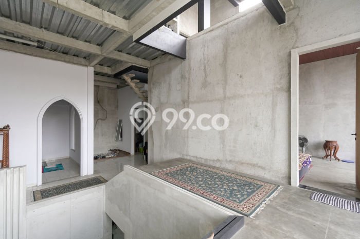 Rumah Luxury Modern Tanpa Renovasi di Bekasi Bekasi Rumah Luxury Modern Tanpa Renovasi di Bekasi Bekasi