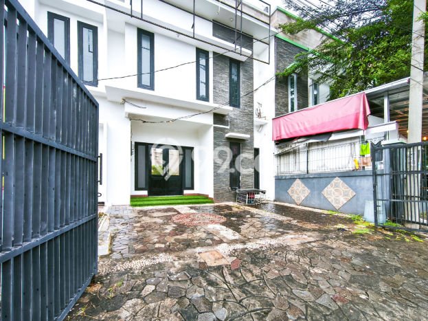 Best Deal Hunian Premium Ideal dan Luas di Gunung Putri, Bogor Best Deal Hunian Premium Ideal dan Luas di Gunung Putri, Bogor