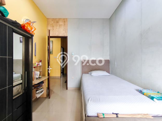 Rumah Luxury Modern Tanpa Renovasi di Pondok Gede Bekasi Rumah Luxury Modern Tanpa Renovasi di Pondok Gede Bekasi