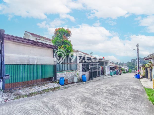 Dijual Hunian Rumah Nyaman 2 Kamar di Rancamaya, Bogor Dijual Hunian Rumah Nyaman 2 Kamar di Rancamaya, Bogor
