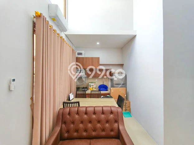 Dijual Rumah Minimalis Bagus Punya 2 KT di Serpong Tangerang Selatan SHM Dijual Rumah Minimalis Bagus Punya 2 KT di Serpong Tangerang Selatan SHM