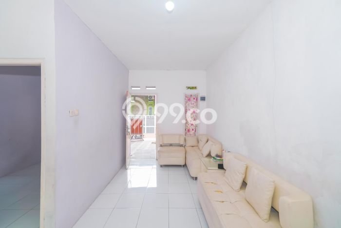 Rumah Minimalis LB/LT 60m2/90m2 Dijual di Citayam, Depok Rumah Minimalis LB/LT 60m2/90m2 Dijual di Citayam, Depok