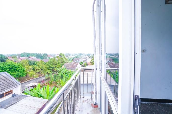 Dijual Rumah 3 Kamar Lokasi Strategis Nyaman dan Strategis di Cilodong Dijual Rumah 3 Kamar Lokasi Strategis Nyaman dan Strategis di Cilodong