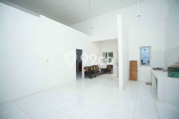 Dijual Rumah Eksklusif 4 KT di BSD City, Tangerang Dijual Rumah Eksklusif 4 KT di BSD City, Tangerang