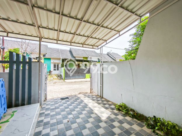 Jual Rumah Bagus Siap Huni LB 40m2 di Cileungsi, Bogor Jual Rumah Bagus Siap Huni LB 40m2 di Cileungsi, Bogor