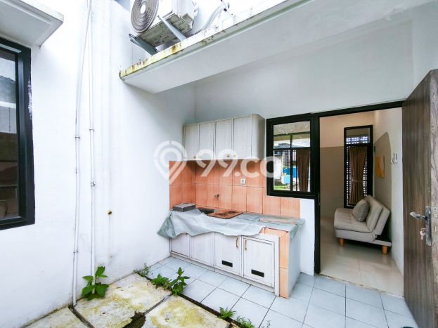 Jual Rumah Murah Meriah Cibinong Punya 2 KT & LT 72m2 Jual Rumah Murah Meriah Cibinong Punya 2 KT & LT 72m2