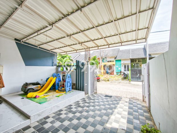 Jual Rumah Bagus Siap Huni LB 40m2 di Cileungsi, Bogor Jual Rumah Bagus Siap Huni LB 40m2 di Cileungsi, Bogor