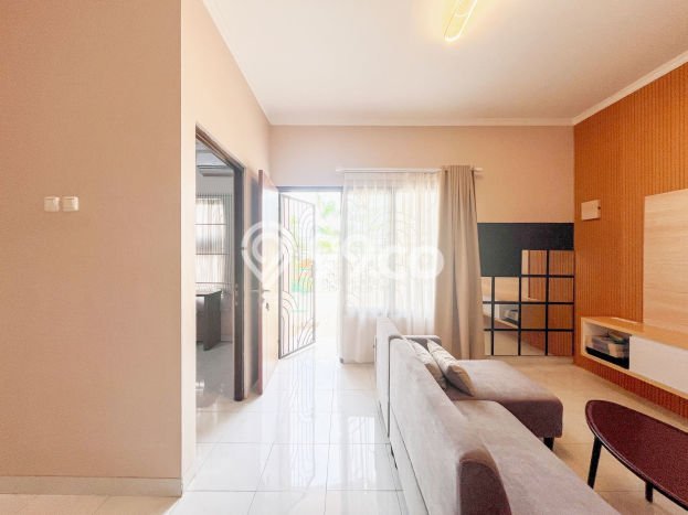 Hunian Cantik Modern Lb 56m2 di Cilodong, Depok Hunian Cantik Modern Lb 56m2 di Cilodong, Depok