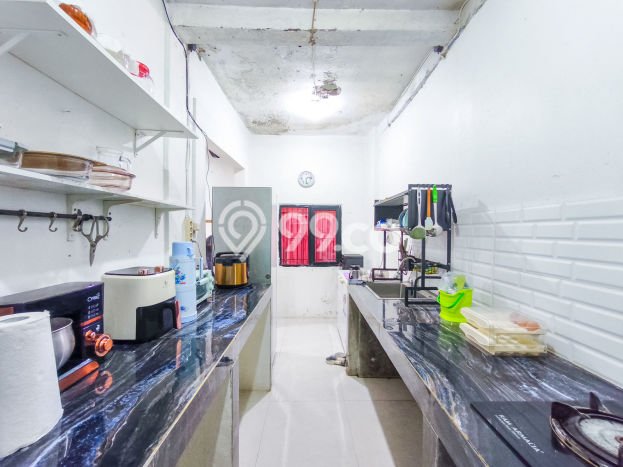 Rumah Modern Minimalis 3 KT Bisa Langsung Pindah di Sukaraja Rumah Modern Minimalis 3 KT Bisa Langsung Pindah di Sukaraja