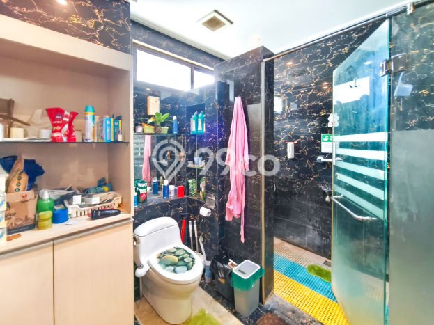 For Sale! Premium House LT 538m2 Desain Elegan di Bintaro For Sale! Premium House LT 538m2 Desain Elegan di Bintaro