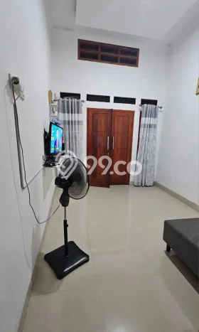 Dijual Rumah 2 Kamar Lokasi Ideal Bagus dan Strategis di Jagakarsa Dijual Rumah 2 Kamar Lokasi Ideal Bagus dan Strategis di Jagakarsa