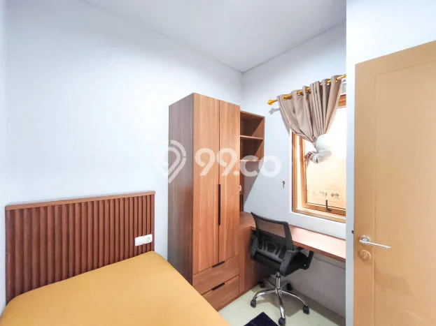 Dijual Rumah Minimalis Bagus Punya 2 KT di Serpong Tangerang Selatan SHM Dijual Rumah Minimalis Bagus Punya 2 KT di Serpong Tangerang Selatan SHM