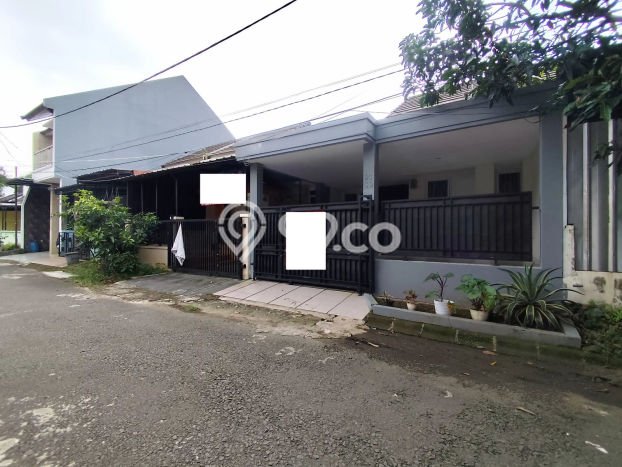 Rumah Strategis Minimalis Lb 60m2 di Gunung Putri, Bogor Rumah Strategis Minimalis Lb 60m2 di Gunung Putri, Bogor