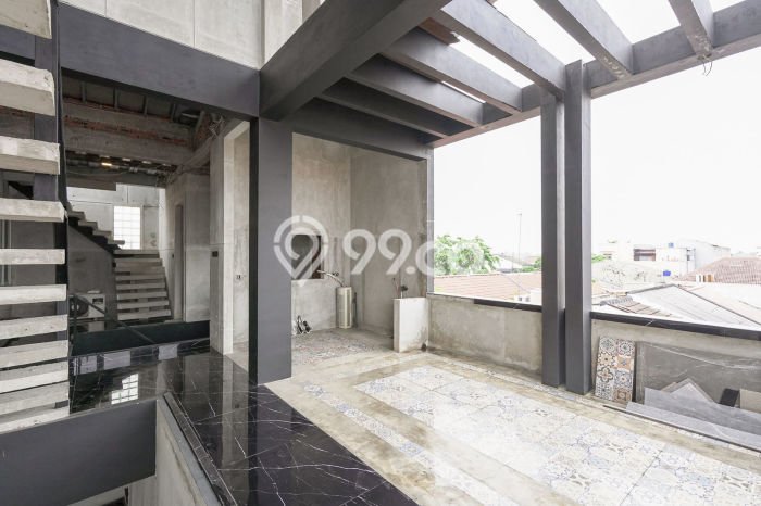 Rumah Luxury Modern Tanpa Renovasi di Bekasi Bekasi Rumah Luxury Modern Tanpa Renovasi di Bekasi Bekasi