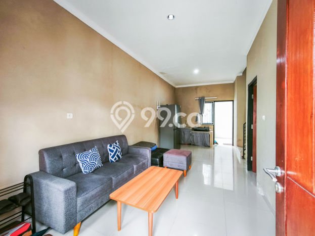 Hunian Nyaman Asri 3 KT Siap Pakai di Sentul City Bogor Hunian Nyaman Asri 3 KT Siap Pakai di Sentul City Bogor