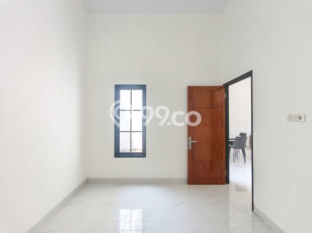 Rumah Modern 2 KT di harapan indah Bekasi Rumah Modern 2 KT di harapan indah Bekasi