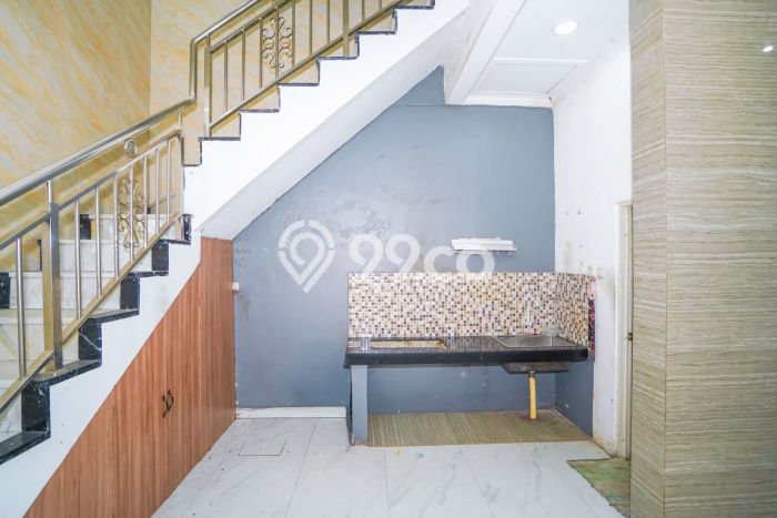 Dijual Rumah 3 Kamar Lokasi Strategis Nyaman dan Strategis di Cilodong Dijual Rumah 3 Kamar Lokasi Strategis Nyaman dan Strategis di Cilodong