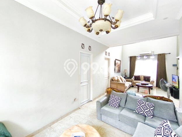 Rumah Luxury Modern Tanpa Renovasi di Lippo Karawaci Tangerang Rumah Luxury Modern Tanpa Renovasi di Lippo Karawaci Tangerang