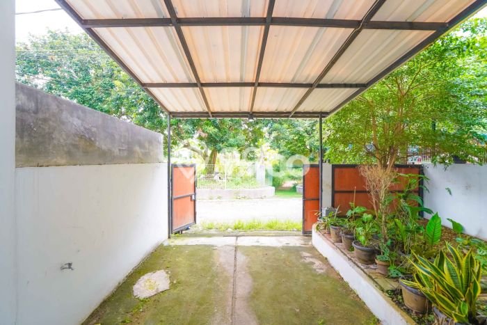 Dijual Cepat Rumah Bagus Siap Huni LB 54m2 di Cilodong, Depok Dijual Cepat Rumah Bagus Siap Huni LB 54m2 di Cilodong, Depok