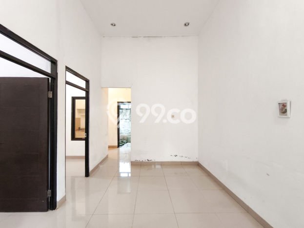 Rumah Modern 2 KT di Bekasi Bekasi Rumah Modern 2 KT di Bekasi Bekasi