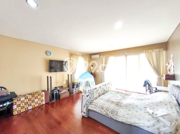 For Sale! Premium House LT 538m2 Desain Elegan di Bintaro For Sale! Premium House LT 538m2 Desain Elegan di Bintaro
