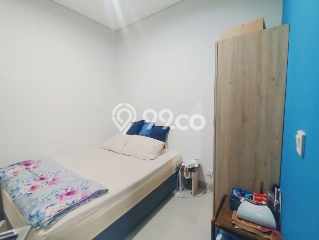 Rumah Minimalis 2 KT di Cibubur Jakarta Timur Rumah Minimalis 2 KT di Cibubur Jakarta Timur