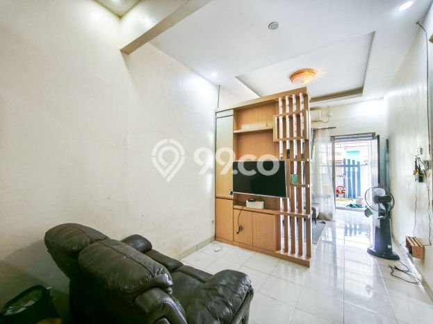 Jual Rumah Bagus Siap Huni LB 40m2 di Cileungsi, Bogor Jual Rumah Bagus Siap Huni LB 40m2 di Cileungsi, Bogor