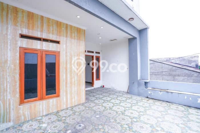Dijual Rumah 3 Kamar Lokasi Strategis Nyaman dan Strategis di Cilodong Dijual Rumah 3 Kamar Lokasi Strategis Nyaman dan Strategis di Cilodong