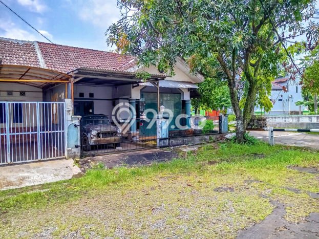 Rumah Modern Cantik 2 KT Siap Huni di Cibinong Rumah Modern Cantik 2 KT Siap Huni di Cibinong