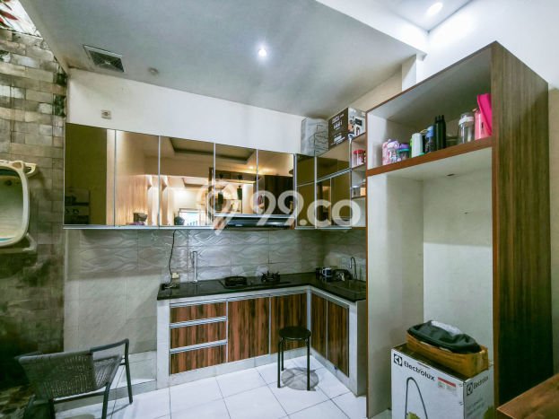Jual Rumah Bagus Siap Huni LB 40m2 di Cileungsi, Bogor Jual Rumah Bagus Siap Huni LB 40m2 di Cileungsi, Bogor