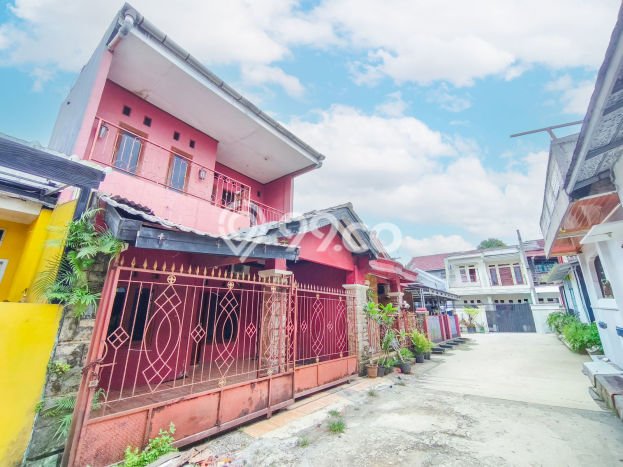 Dijual Cepat Rumah Minimalis & Modern LB 100m2 di Citayam Dijual Cepat Rumah Minimalis & Modern LB 100m2 di Citayam