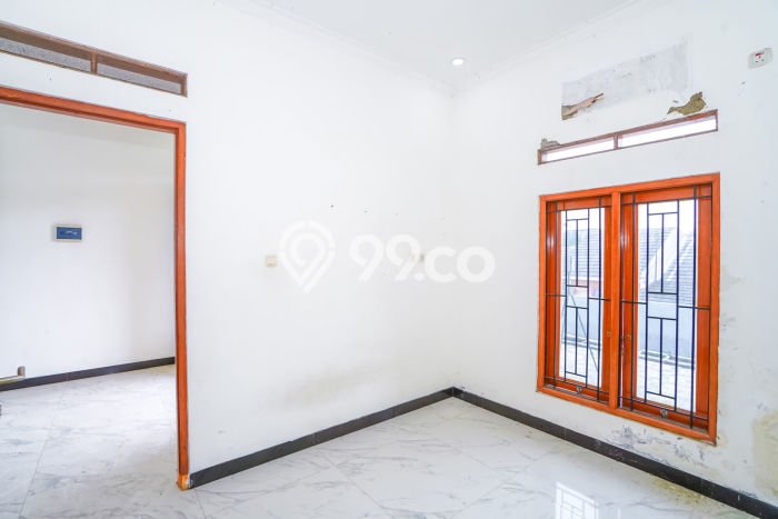 Dijual Rumah 3 Kamar Lokasi Strategis Nyaman dan Strategis di Cilodong Dijual Rumah 3 Kamar Lokasi Strategis Nyaman dan Strategis di Cilodong