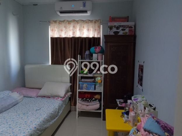 For Sale Rumah 2 Kamar Lokasi Ideal Bagus dan Strategis di Tangerang For Sale Rumah 2 Kamar Lokasi Ideal Bagus dan Strategis di Tangerang