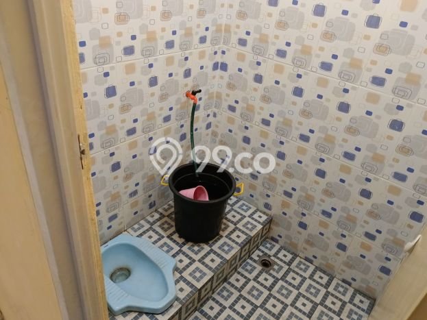 Rumah Minimalis Dijual di Tangerang 2 Kamar dengan Luas Tanah 60m2 Rumah Minimalis Dijual di Tangerang 2 Kamar dengan Luas Tanah 60m2