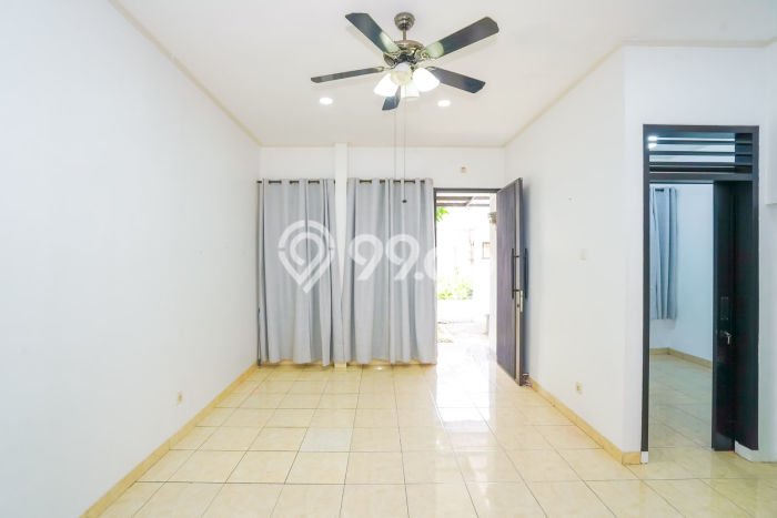 Hunian Cantik Minimalis Lb 54m2 di Sawangan, Depok Hunian Cantik Minimalis Lb 54m2 di Sawangan, Depok