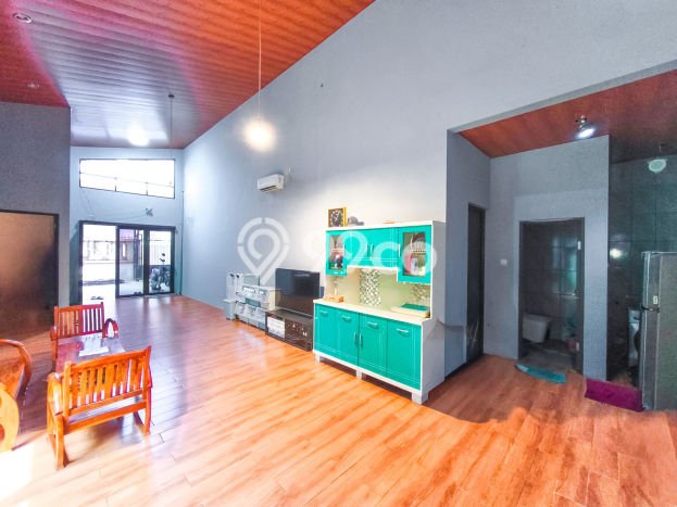 Rumah Eksklusif Siap Huni LT 189m2 di Pasar Minggu, Jakarta Selatan Rumah Eksklusif Siap Huni LT 189m2 di Pasar Minggu, Jakarta Selatan