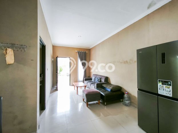 Hunian Nyaman Asri 3 KT Siap Pakai di Sentul City Bogor Hunian Nyaman Asri 3 KT Siap Pakai di Sentul City Bogor
