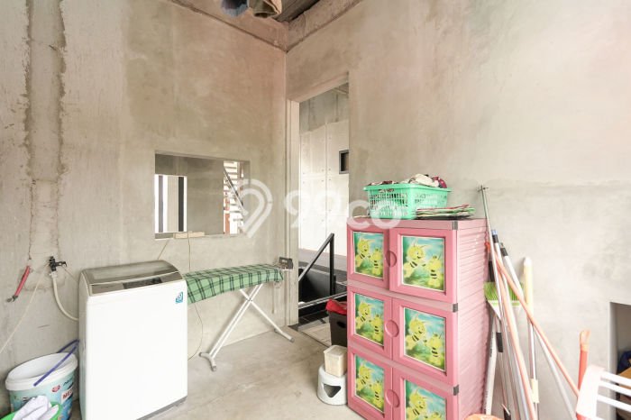 Rumah Luxury Modern Tanpa Renovasi di Bekasi Bekasi Rumah Luxury Modern Tanpa Renovasi di Bekasi Bekasi