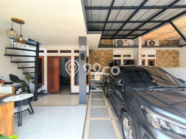 Dijual Rumah 2 Kamar Lokasi Ideal Bagus dan Strategis di Jagakarsa Dijual Rumah 2 Kamar Lokasi Ideal Bagus dan Strategis di Jagakarsa