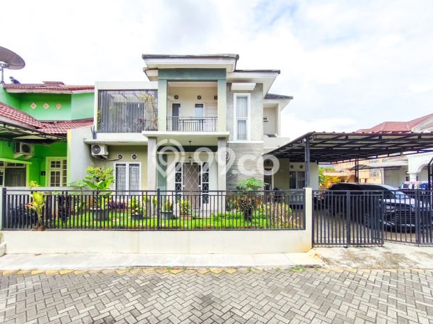Rumah Luxury Modern Tanpa Renovasi di Lippo Karawaci Tangerang Rumah Luxury Modern Tanpa Renovasi di Lippo Karawaci Tangerang
