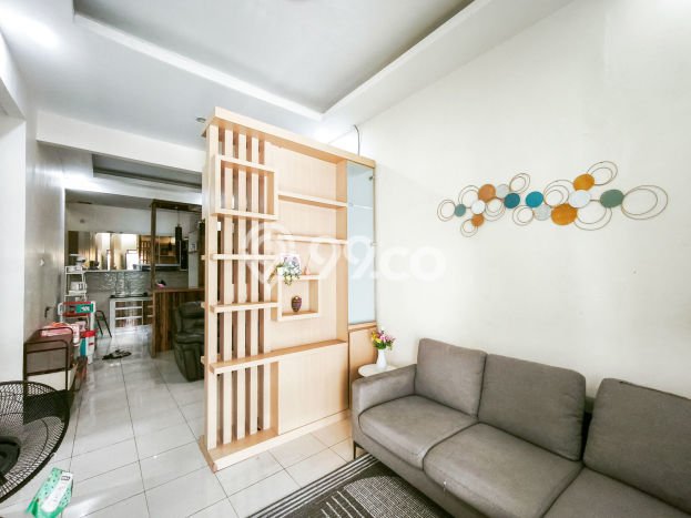 Jual Rumah Bagus Siap Huni LB 40m2 di Cileungsi, Bogor Jual Rumah Bagus Siap Huni LB 40m2 di Cileungsi, Bogor
