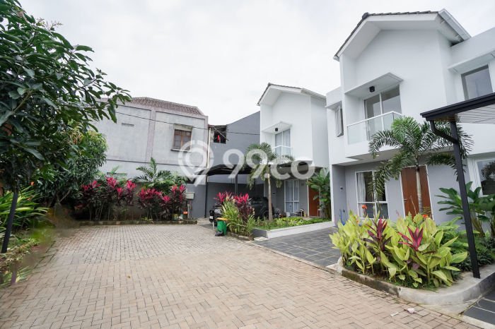 Jual Rumah Eksklusif 3 KT di Jati Asih, Bekasi Jual Rumah Eksklusif 3 KT di Jati Asih, Bekasi