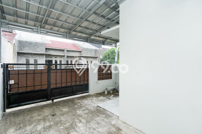 Hunian Nyaman 2 KT Harga Terjangkau di Bekasi Bekasi Hunian Nyaman 2 KT Harga Terjangkau di Bekasi Bekasi