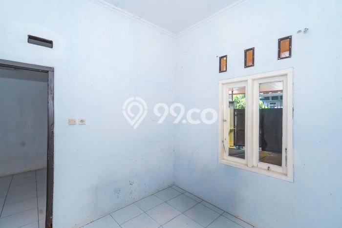 Jual Rumah Murah Meriah Sawangan Punya 2 KT & LT 84m2 Jual Rumah Murah Meriah Sawangan Punya 2 KT & LT 84m2