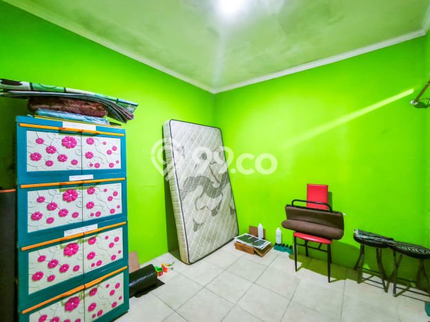 Hunian Terjangkau LT 72m2 di Tanah Sareal Lingkungan Asri Hunian Terjangkau LT 72m2 di Tanah Sareal Lingkungan Asri