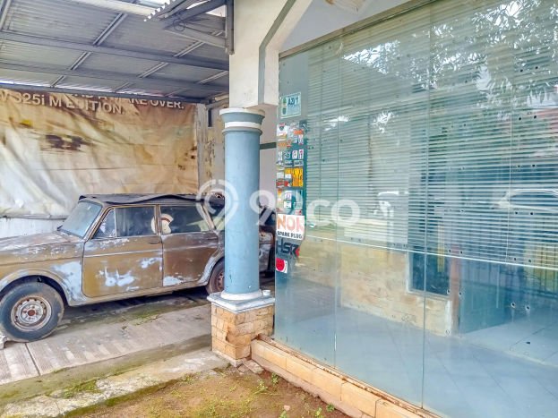 Rumah Modern Cantik 2 KT Siap Huni di Cibinong Rumah Modern Cantik 2 KT Siap Huni di Cibinong