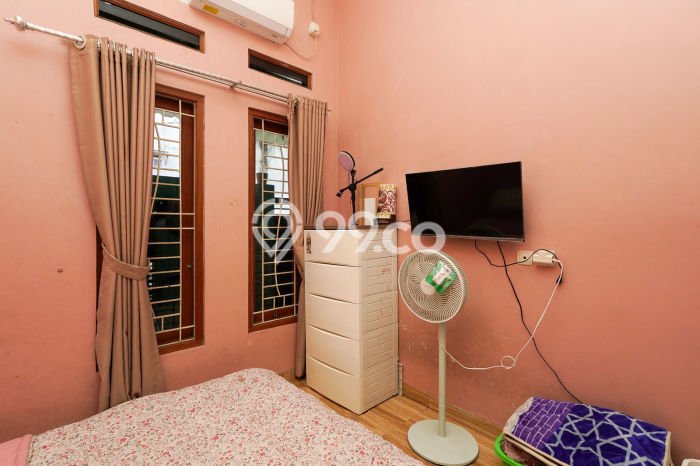 For Sale Hunian Rumah Nyaman 2 Kamar di Bekasi, Bekasi For Sale Hunian Rumah Nyaman 2 Kamar di Bekasi, Bekasi